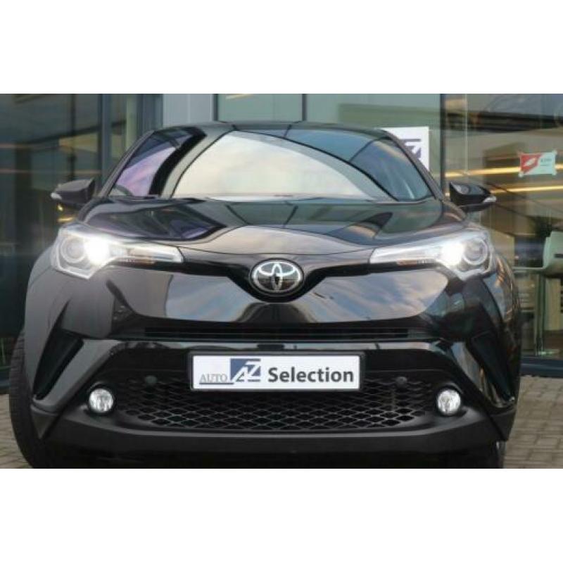 Toyota C-HR 1.2 Dynamic / Navigatie / Camera / Bluetooth
