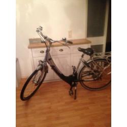 Sparta Ebike