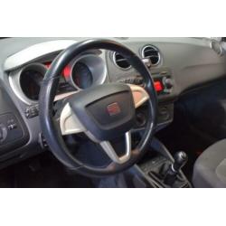 Seat Ibiza ST 1.2 TDI Style Ecomotive Parkeersensoren achter