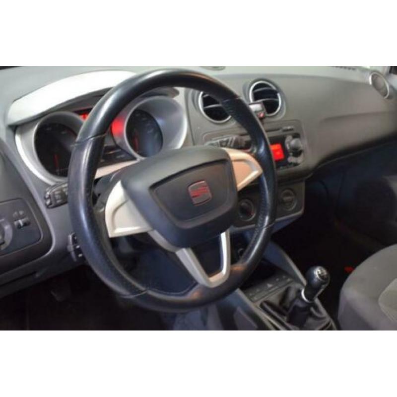 Seat Ibiza ST 1.2 TDI Style Ecomotive Parkeersensoren achter