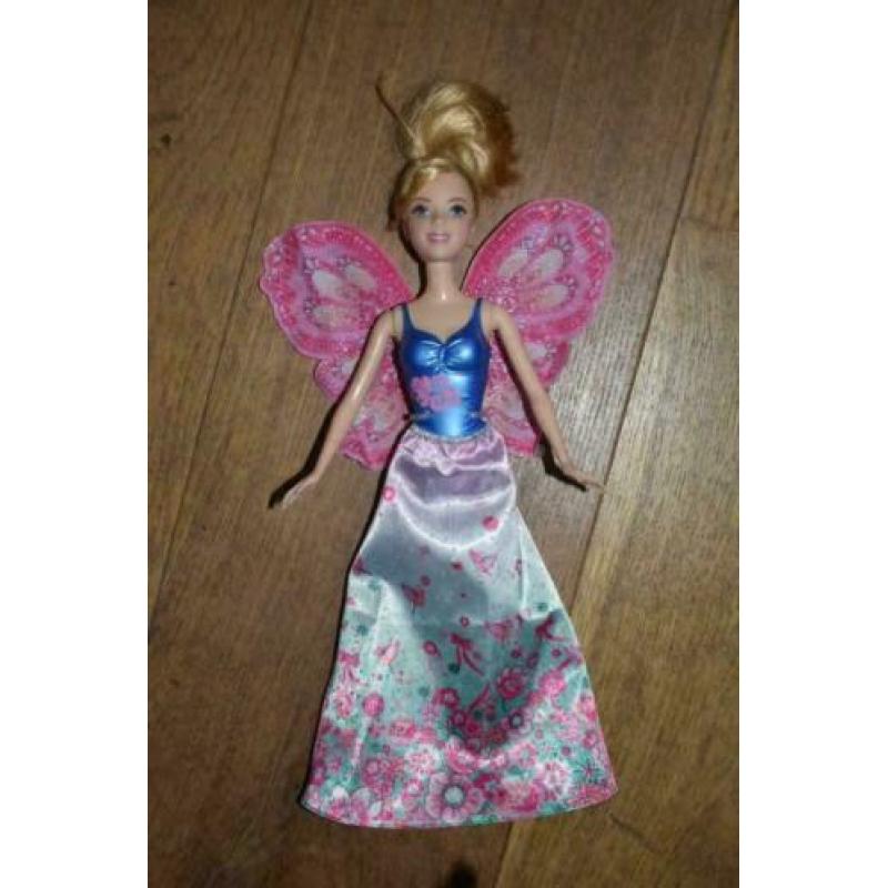Mattel barbie