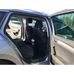 Skoda Superb COMBI 1.6 TDI 88KW AMBITION BUSINESS (bj 2015)