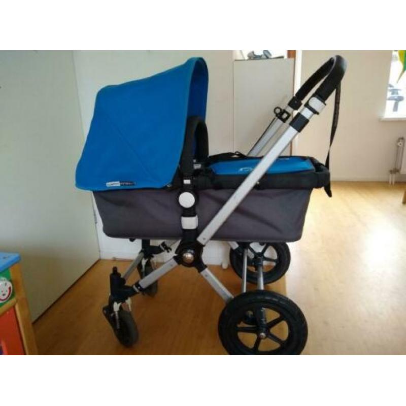 Bugaboo cameleon 2 compleet