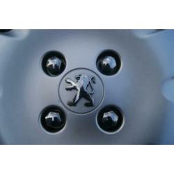 Wieldop Peugeot 206 SW 15 inch