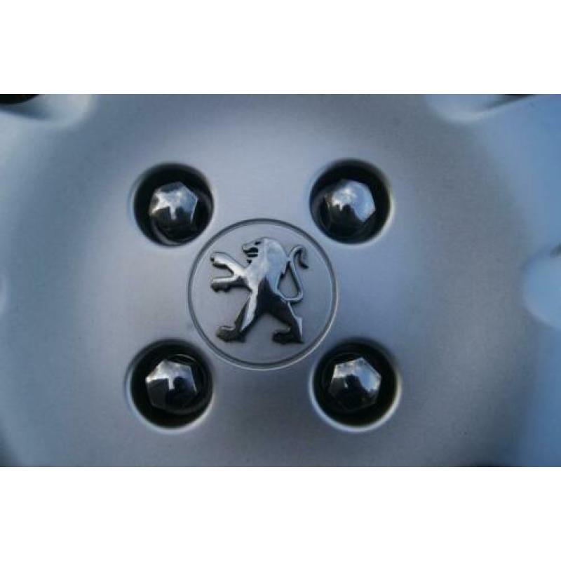 Wieldop Peugeot 206 SW 15 inch