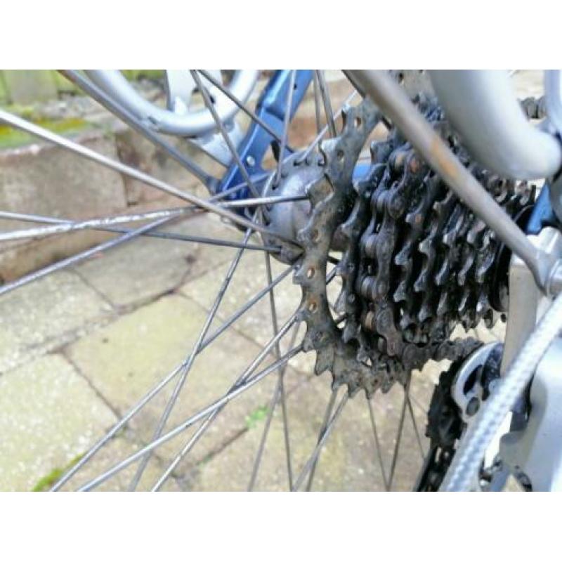 Te koop Giant Ultimo
