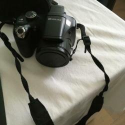 Te koop high speed EXILIM CAMERA CASIO