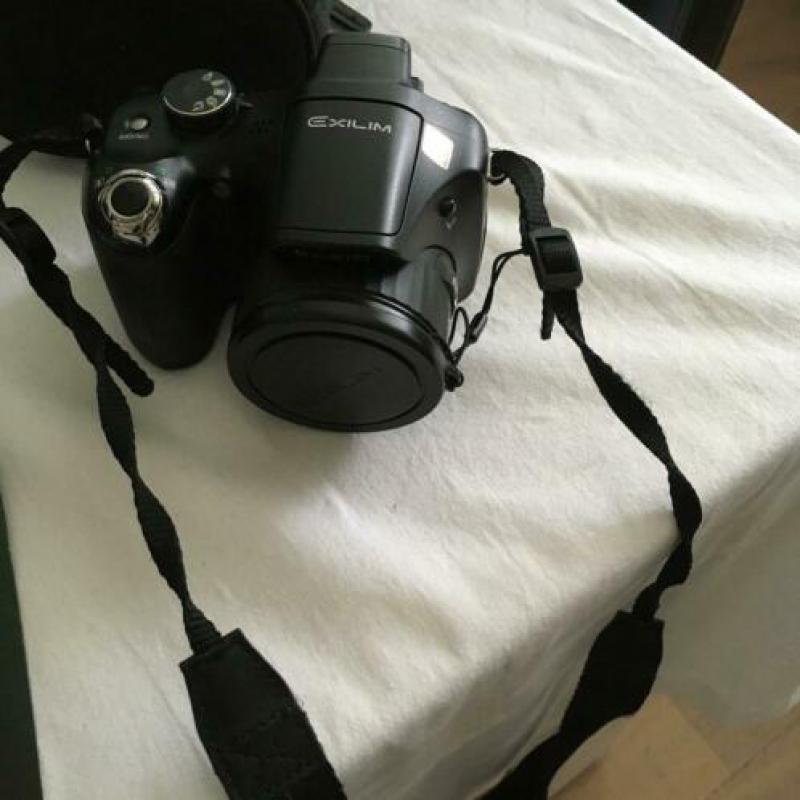 Te koop high speed EXILIM CAMERA CASIO