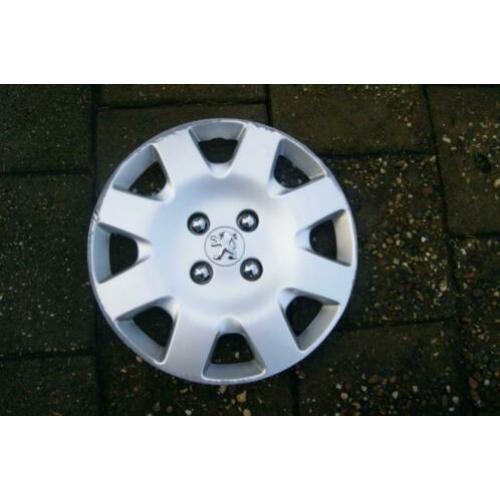Wieldop Peugeot 206 SW 15 inch