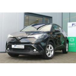 Toyota C-HR 1.2 Dynamic / Navigatie / Camera / Bluetooth