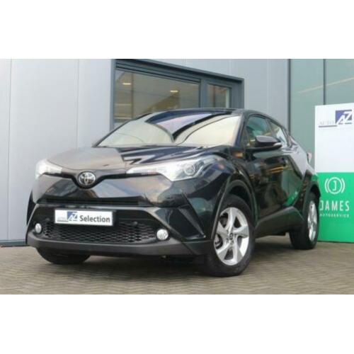 Toyota C-HR 1.2 Dynamic / Navigatie / Camera / Bluetooth