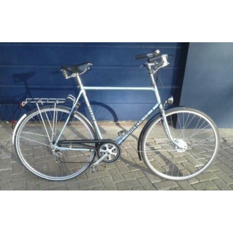 Sparta Flyer Sportief Retro sportfiets