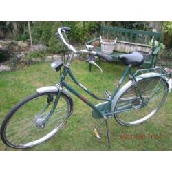Te koop batavus damesfiets