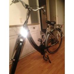 Sparta Ebike
