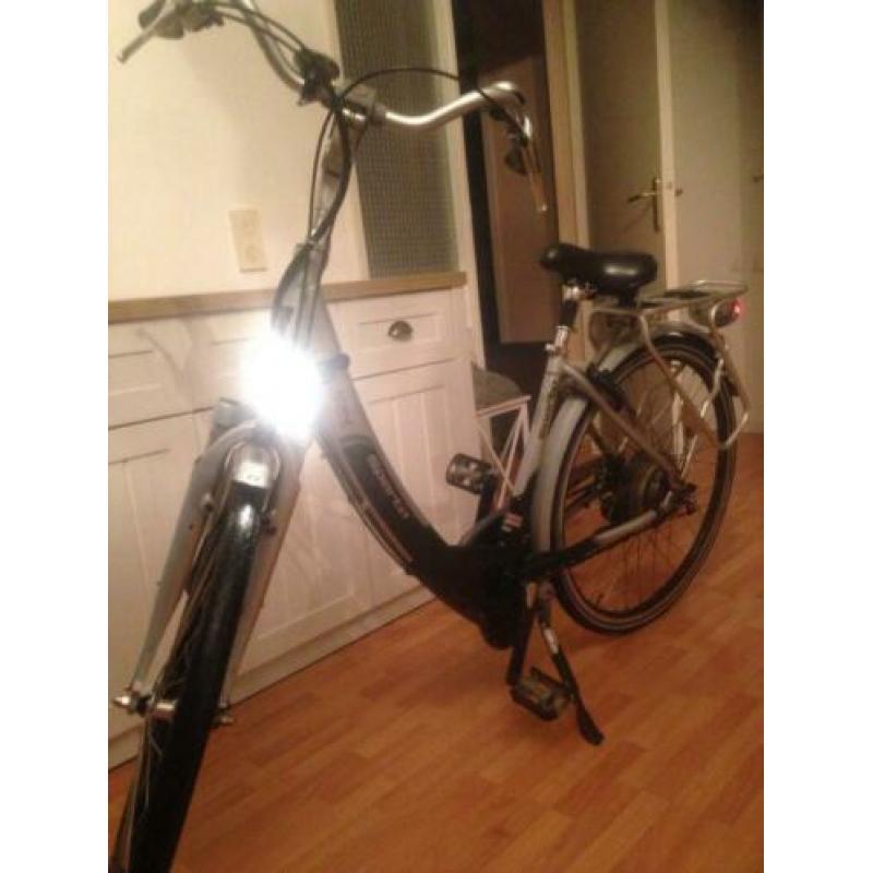 Sparta Ebike