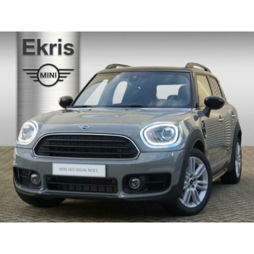 MINI Countryman Cooper Aut. Chili + Business Plus (bj 2019)