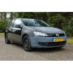 Volkswagen Golf 1.4 TSI Trendline 6 Airco 122pk 6-bak NAP