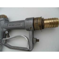 Benzinepomp tankpistool Nozzle