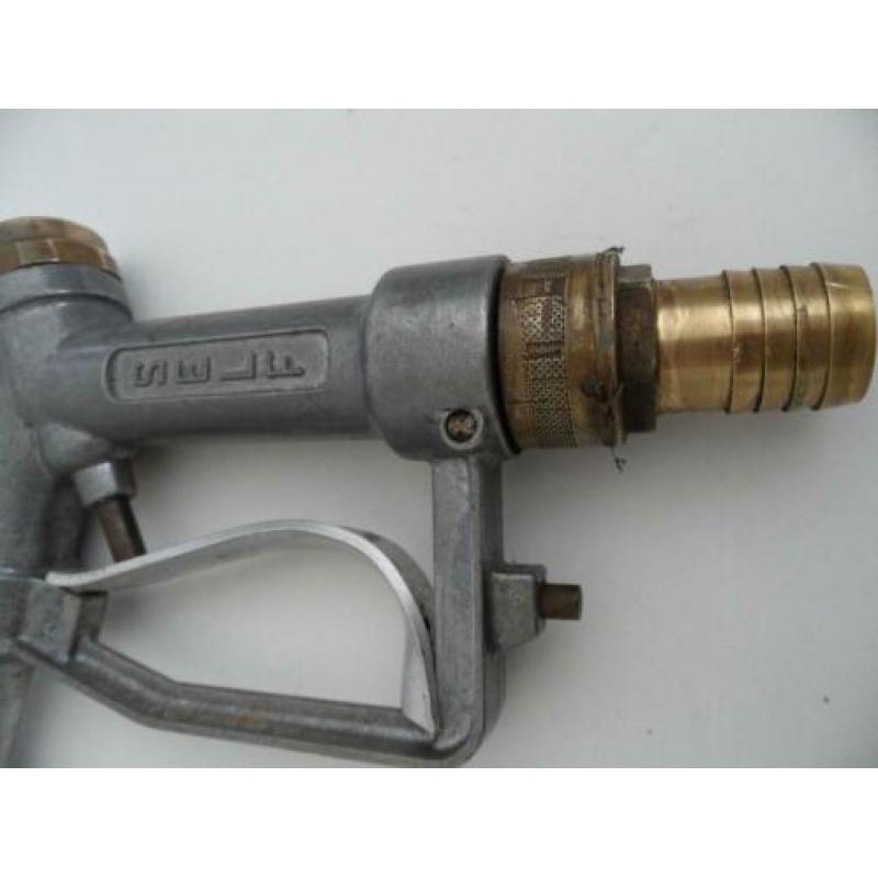 Benzinepomp tankpistool Nozzle
