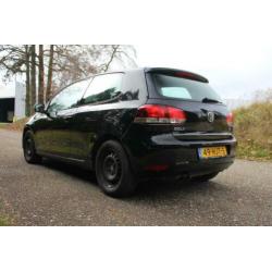 Volkswagen Golf 1.4 TSI Trendline 6 Airco 122pk 6-bak NAP