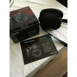 Te koop high speed EXILIM CAMERA CASIO