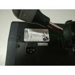 Flitser Jinbei M-400 Milleninnia