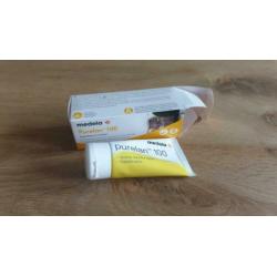 Medela dubbele kolfset