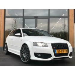 Audi S3 2.0 TFSI S3 quattro Ambition Pro Line 300PK WIT! xen