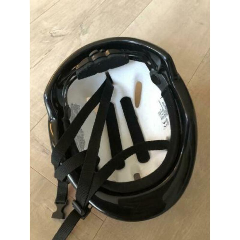 Fietshelm meisje 50-54 cm
