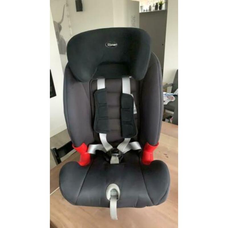Römer Xtensafix autostoel