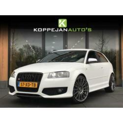 Audi S3 2.0 TFSI S3 quattro Ambition Pro Line 300PK WIT! xen