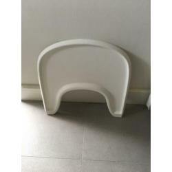Stokke tray/ eetblad