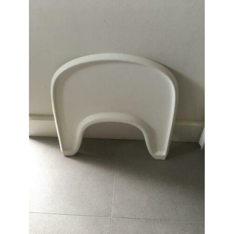 Stokke tray/ eetblad