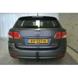 Toyota AVENSIS Wagon 1.8 Edit. Automaat /Ecc/ Cruise/ Navi/
