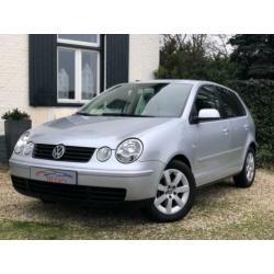 Volkswagen Polo 1.4-16V Turijn Airco/Elek-ramen/Dealer onder