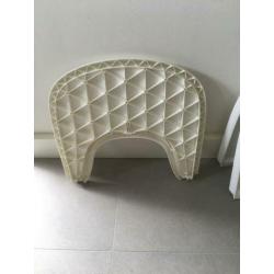 Stokke tray/ eetblad