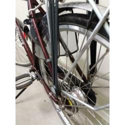 Batavus allegro herenfiets.