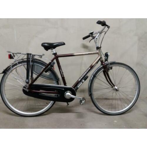 Batavus allegro herenfiets.