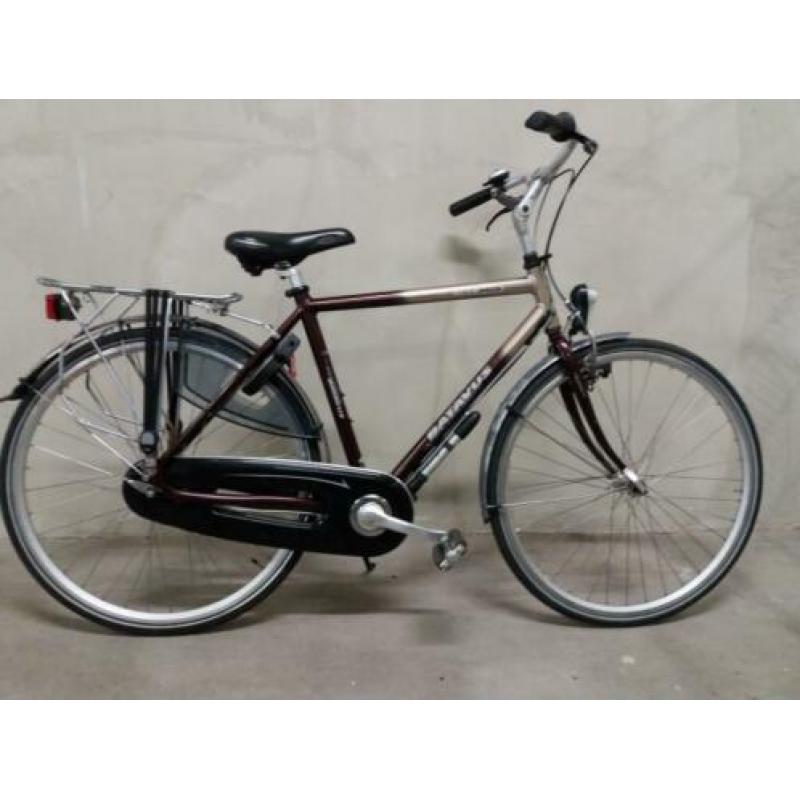 Batavus allegro herenfiets.