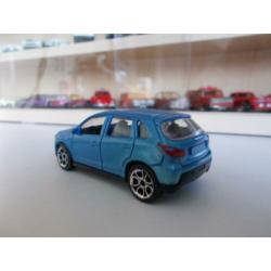 Mitsubishi ASX Majorette