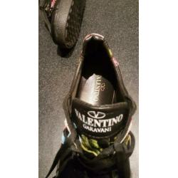 Valentino Garavani sneaker mt 37 Nieuw