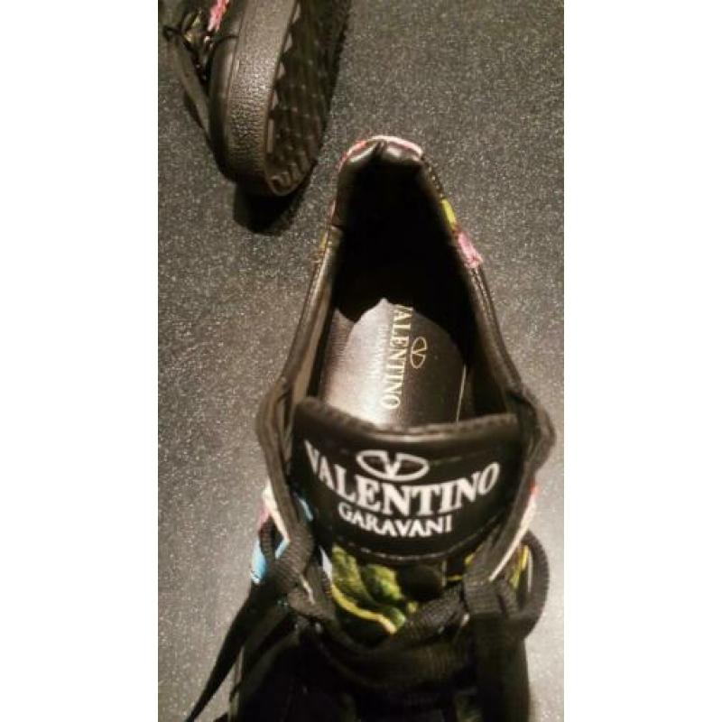 Valentino Garavani sneaker mt 37 Nieuw