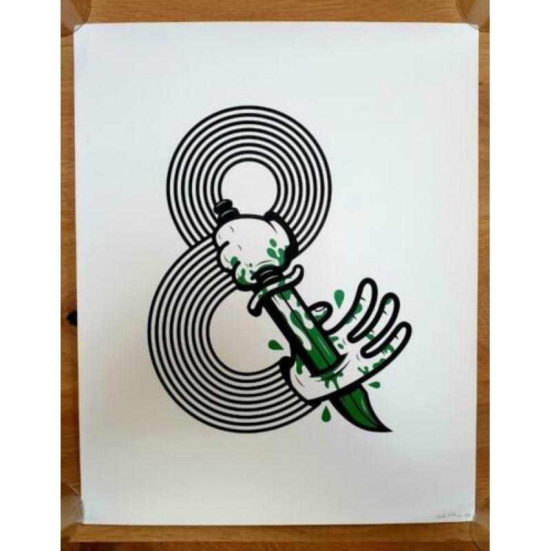 Nick McPherson (NicholasDanger) - &