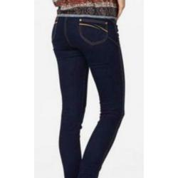 NW Brooker 5-pocket jeans hydraterend mt 42 nwpr €149 nu €25