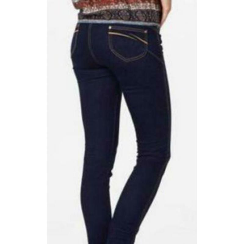 NW Brooker 5-pocket jeans hydraterend mt 42 nwpr €149 nu €25