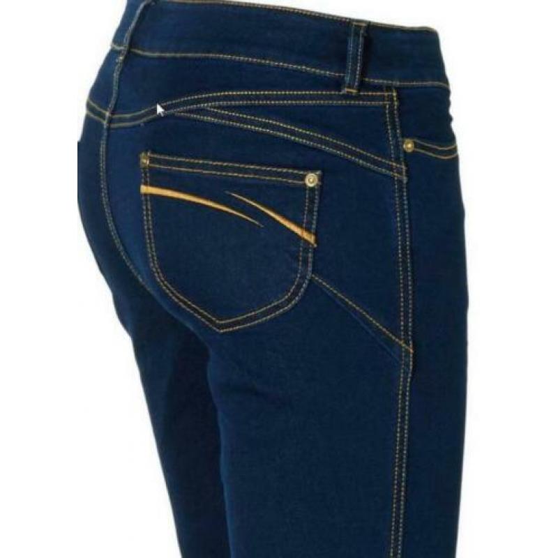NW Brooker 5-pocket jeans hydraterend mt 42 nwpr €149 nu €25