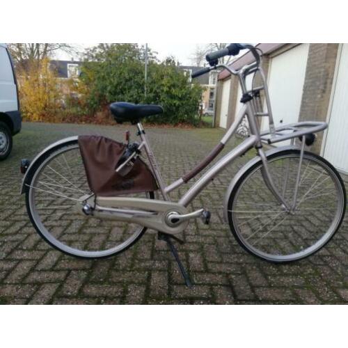 SPARTA Country tour damesfiets in goedestaat