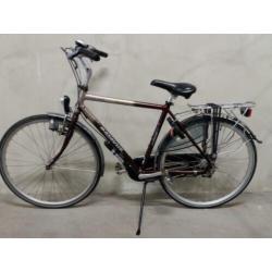 Batavus allegro herenfiets.