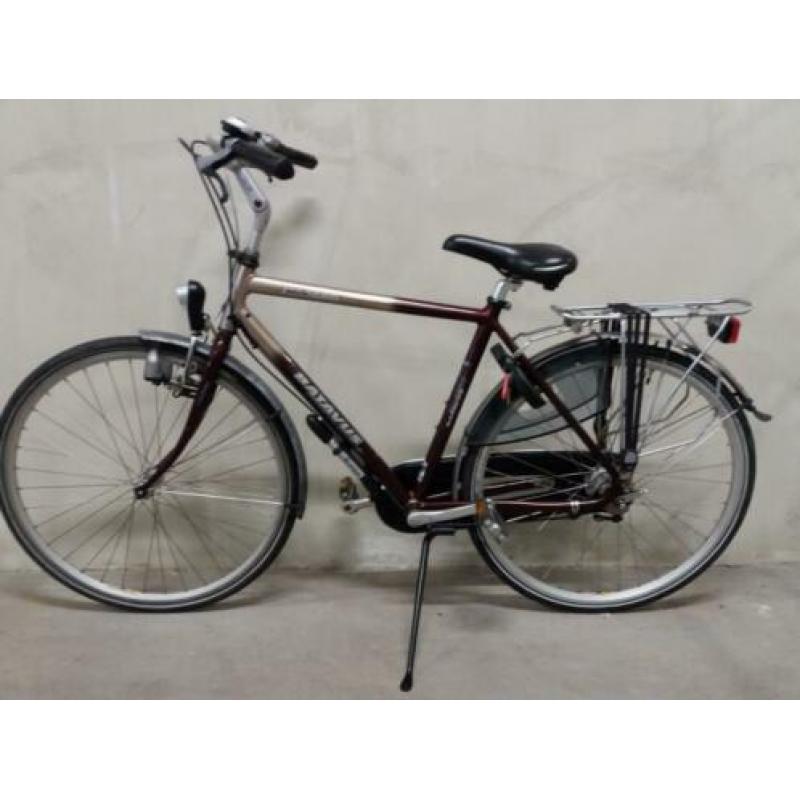 Batavus allegro herenfiets.