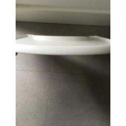 Stokke tray/ eetblad